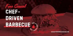 Sugarfire Smoke House