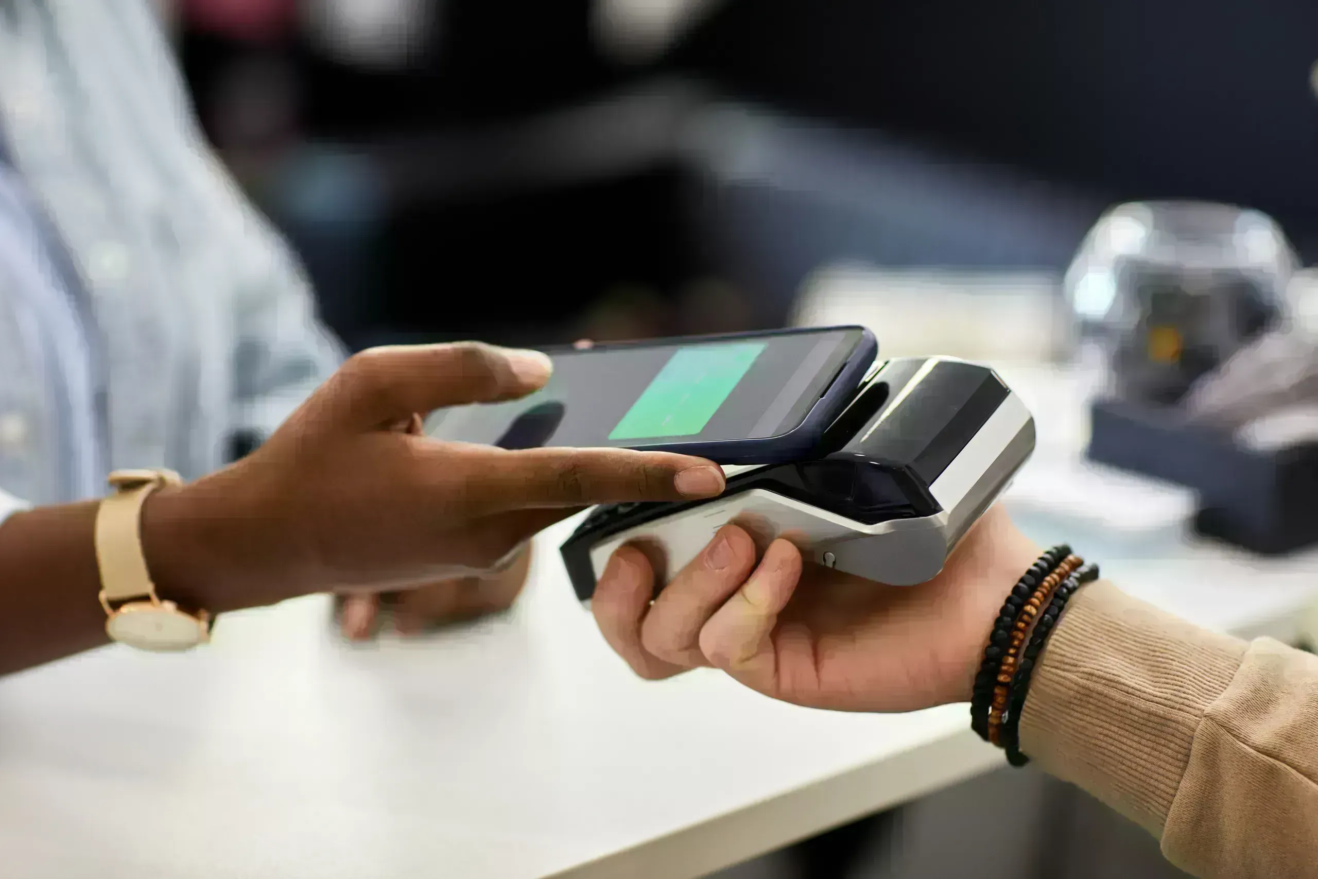 Merchant Accounts — Payment Processing Made Simple | Swipe Savvy